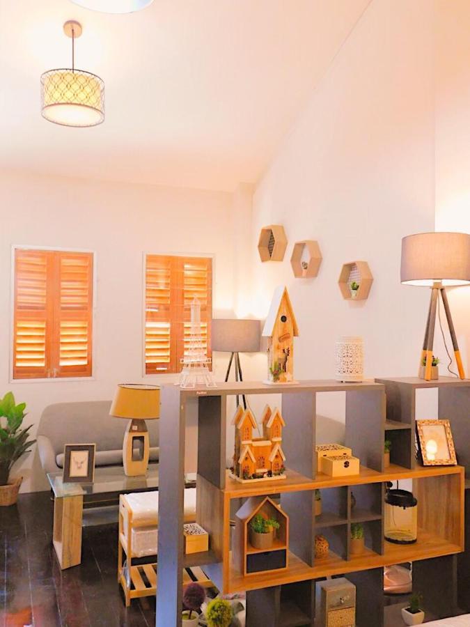 Primego Boutique Hotel Phuket Zewnętrze zdjęcie