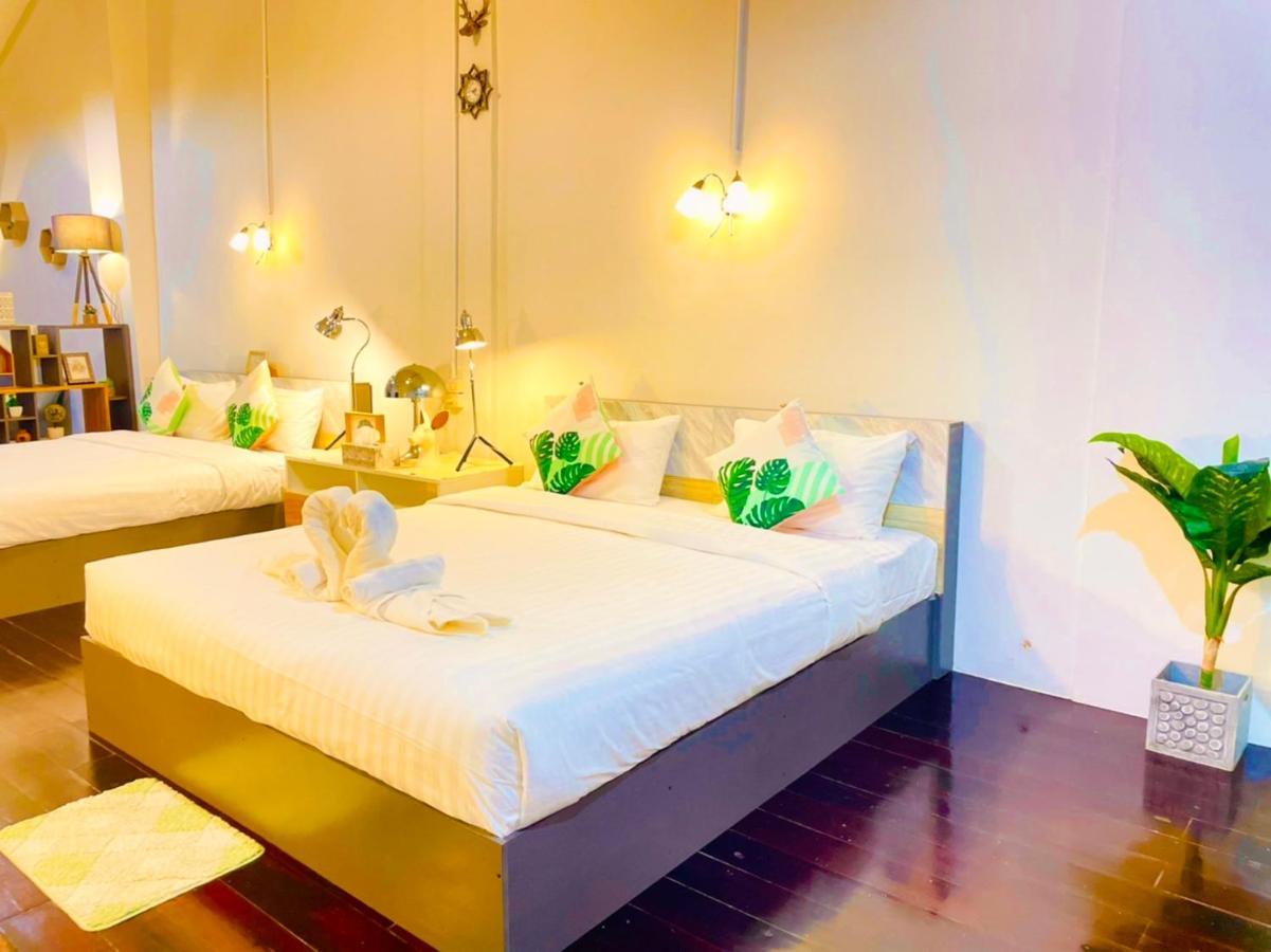 Primego Boutique Hotel Phuket Zewnętrze zdjęcie